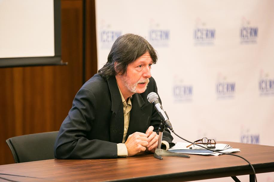 International Center for Ethno-Religious Mediation